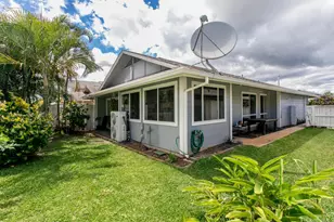 91-867 Puhikani St, Ewa Beach, HI 96706 - Photo 23