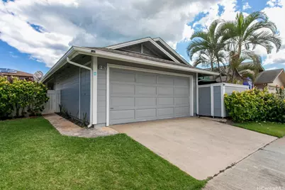 91-867 Puhikani Street, Ewa Beach, HI 96706 - Photo 1