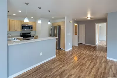 92-1145 Panana Street #1604, Kapolei, HI 96707 - Photo 5