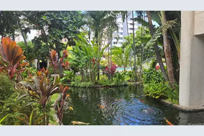 300 Wai Nani Way #II 1213, Honolulu, HI 96815 - Photo 7