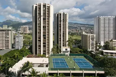 300 Wai Nani Way #II 1213, Honolulu, HI 96815 - Photo 21