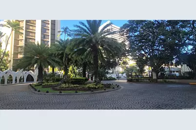 300 Wai Nani Way #II 1213, Honolulu, HI 96815 - Photo 5