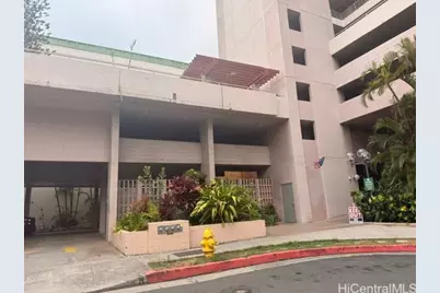 1848 Kahakai Drive #708, Honolulu, HI 96814 - Photo 3
