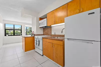 545 Queen Street #334, Honolulu, HI 96813 - Photo 1