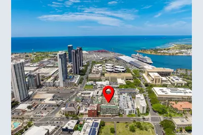 545 Queen Street #334, Honolulu, HI 96813 - Photo 21