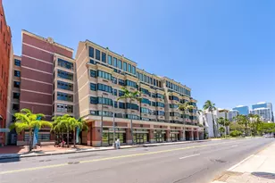 545 Queen St, Honolulu, HI 96813 - Photo 17