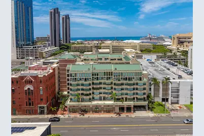 545 Queen Street #334, Honolulu, HI 96813 - Photo 23
