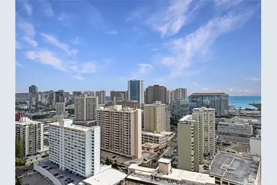 1500 Rycroft Street #2707, Honolulu, HI 96814 - Photo 3