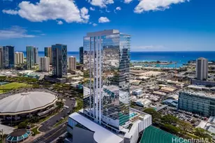 888 Kapiolani Blvd, Honolulu, HI 96813 - Photo 9