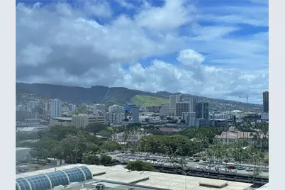888 Kapiolani Boulevard #1603, Honolulu, HI 96813 - Photo 5