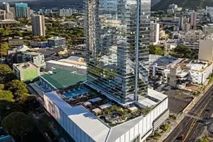 888 Kapiolani Blvd, Honolulu, HI 96813 - Photo 13