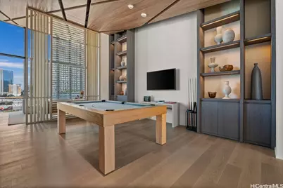 1000 Auahi Street #1207, Honolulu, HI 96814 - Photo 17