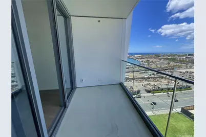 1000 Auahi Street #1207, Honolulu, HI 96814 - Photo 1