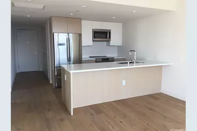 1001 Queen Street #3515, Honolulu, HI 96814 - Photo 1
