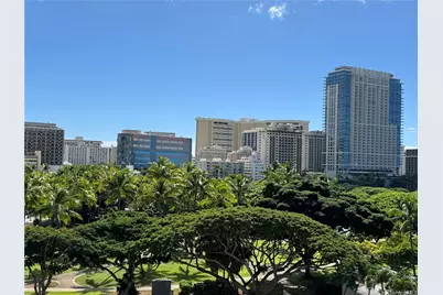 2045 Kalakaua Avenue #411, Honolulu, HI 96815 - Photo 23