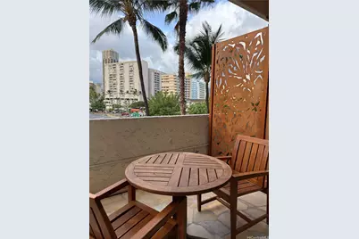 2045 Kalakaua Avenue #411, Honolulu, HI 96815 - Photo 17