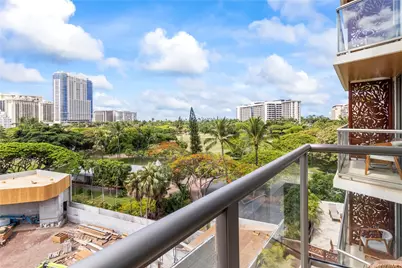 2045 Kalakaua Avenue #411, Honolulu, HI 96815 - Photo 9