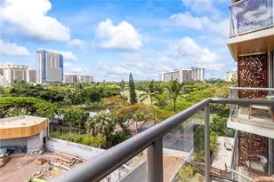 2045 Kalakaua Ave, Honolulu, HI 96815 - Photo 9