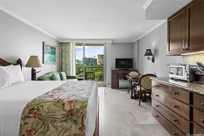 2045 Kalakaua Avenue #411, Honolulu, HI 96815 - Photo 3