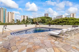 2045 Kalakaua Ave, Honolulu, HI 96815 - Photo 13