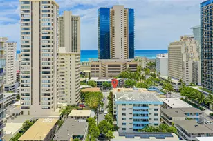 222 Kaiulani Ave, Honolulu, HI 96815 - Photo 1
