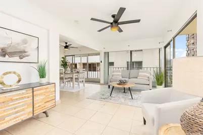 222 Kaiulani Avenue #PH3, Honolulu, HI 96815 - Photo 5