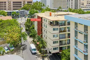 222 Kaiulani Ave, Honolulu, HI 96815 - Photo 23