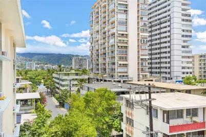 222 Kaiulani Avenue #PH3, Honolulu, HI 96815 - Photo 19