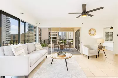 222 Kaiulani Avenue #PH3, Honolulu, HI 96815 - Photo 3