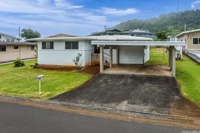 45-316 Nakuluai Street, Kaneohe, HI 96744 - Photo 21