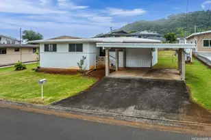 45-316 Nakuluai St, Kaneohe, HI 96744 - Photo 21