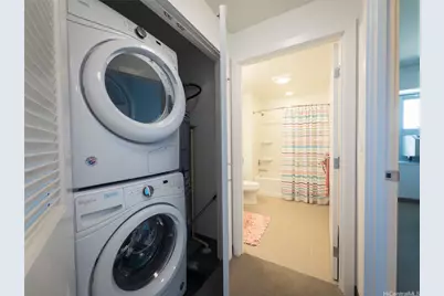 988 Halekauwila Street #4001, Honolulu, HI 96814 - Photo 11