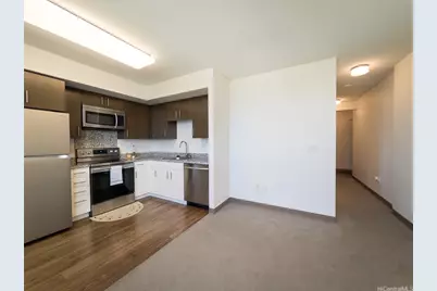 988 Halekauwila Street #4001, Honolulu, HI 96814 - Photo 5