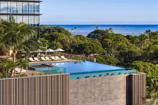 1100 Ala Moana Blvd, Honolulu, HI 96814 - Photo 21