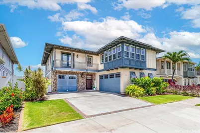 91-1040 Waikapuna Street, Ewa Beach, HI 96706 - Photo 25