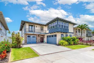 91-1040 Waikapuna St, Ewa Beach, HI 96706 - Photo 1