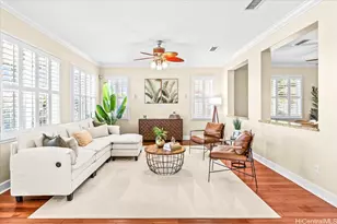 91-1040 Waikapuna St, Ewa Beach, HI 96706 - Photo 5