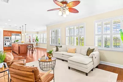 91-1040 Waikapuna Street, Ewa Beach, HI 96706 - Photo 7