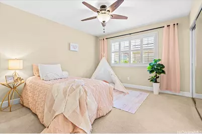 91-1040 Waikapuna Street, Ewa Beach, HI 96706 - Photo 23