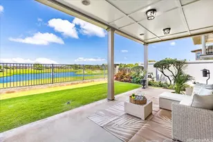 91-1040 Waikapuna St, Ewa Beach, HI 96706 - Photo 11