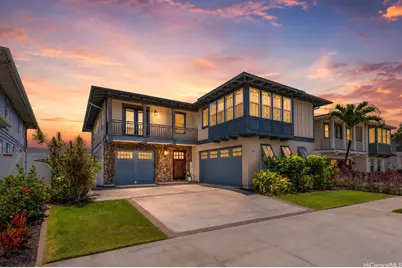 91-1040 Waikapuna Street, Ewa Beach, HI 96706 - Photo 1