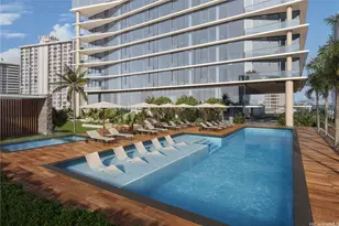 1538 Kapiolani Blvd, Honolulu, HI 96814 - Photo 5