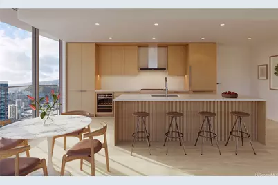 1538 Kapiolani Boulevard #2504, Honolulu, HI 96814 - Photo 3
