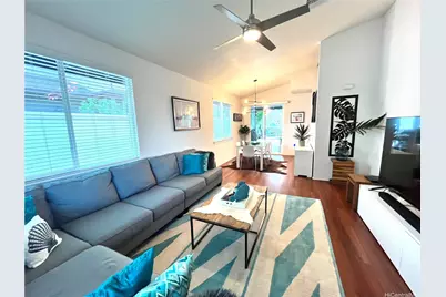 91-1798 Paeko Street, Ewa Beach, HI 96706 - Photo 3