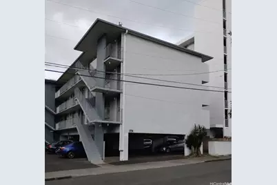 1714 Anapuni Street #304, Honolulu, HI 96822 - Photo 21