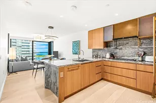 1100 Ala Moana Blvd, Honolulu, HI 96814 - Photo 5