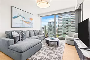 1100 Ala Moana Blvd, Honolulu, HI 96814 - Photo 9