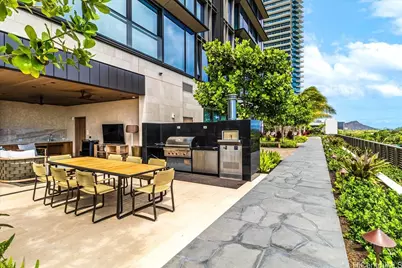 1100 Ala Moana Boulevard #2806, Honolulu, HI 96814 - Photo 21