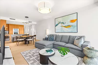 1100 Ala Moana Boulevard #2806, Honolulu, HI 96814 - Photo 11