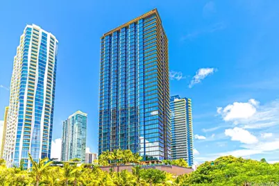 1100 Ala Moana Boulevard #2806, Honolulu, HI 96814 - Photo 25